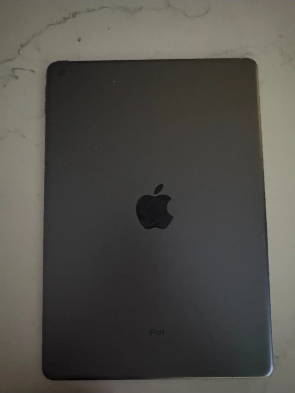 Apple IPad!